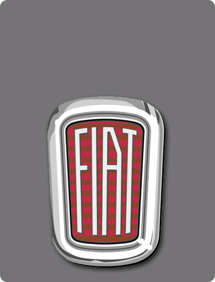 Fiat 130 Club